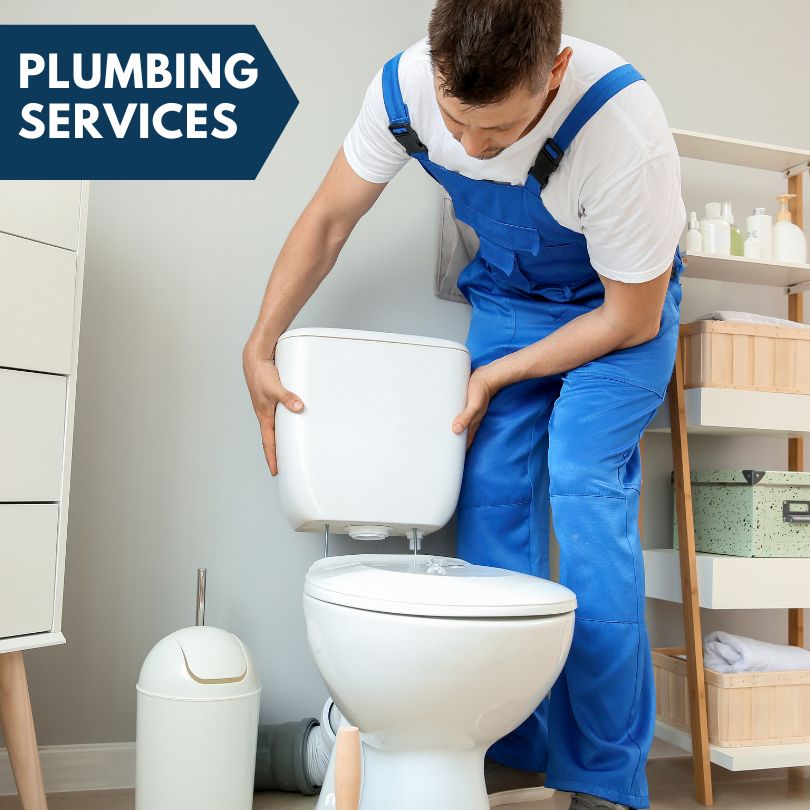 Plumbing Company in Hesperus, CO